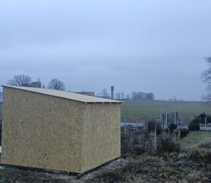 Фотография объекта