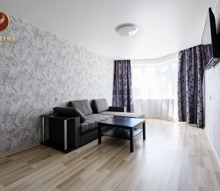 3-комнатная квартира в Соснах !