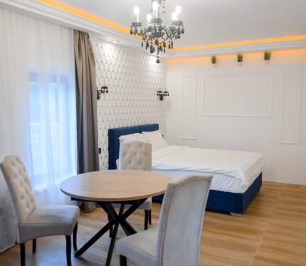 Объявление