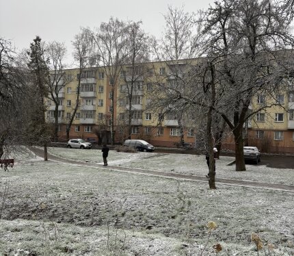 Фотография объекта