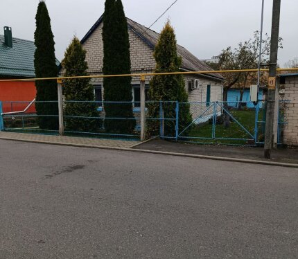 Фотография объекта