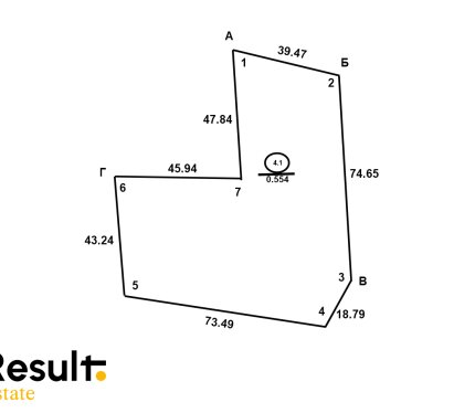 Фотография объекта