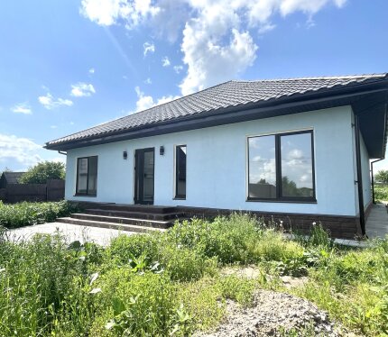 Дом для круглогодичного проживания!