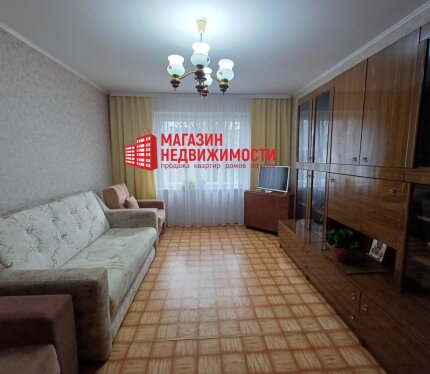 2-комнатная квартира ул. Лиможа, 16