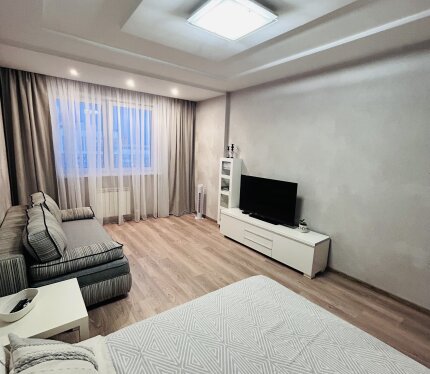 Объявление