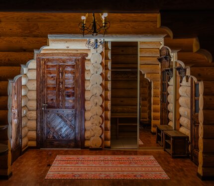 Объявление