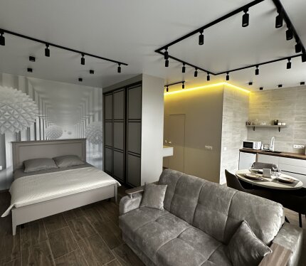 Фотография объекта