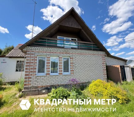 Уникальное предложение с возможностью круглогодичного проживания дом в д. Рагозино, ул. Центральная