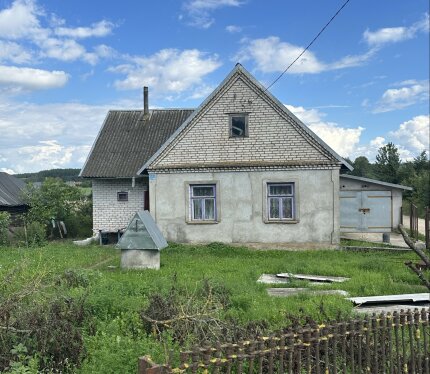 Фотография объекта