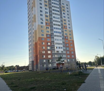 Фотография объекта