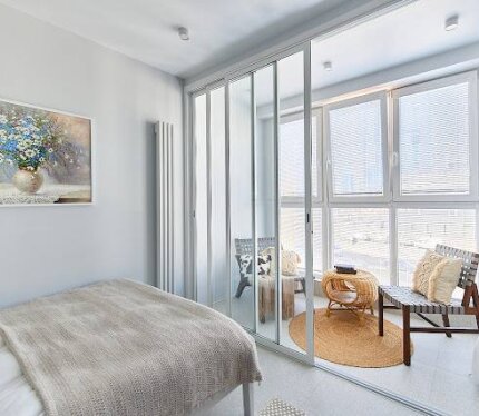 Объявление