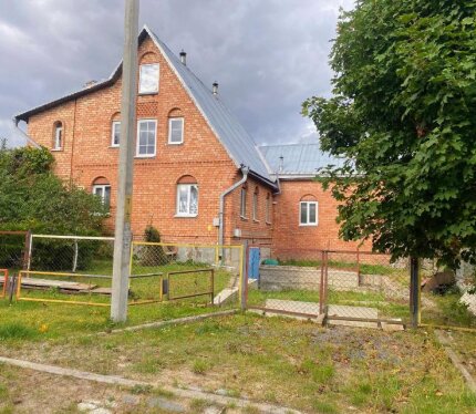 Деревня Смольница Смолевичского района находится в 25 км от МКАД