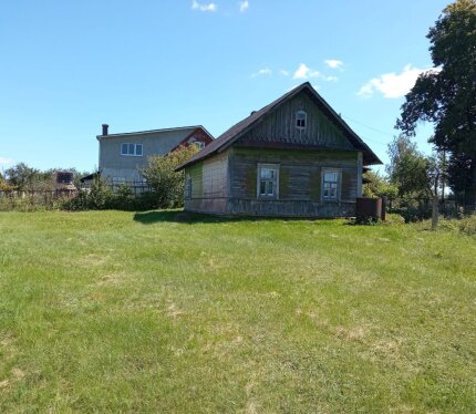 Уютный дом в непосредственной близости от Минска