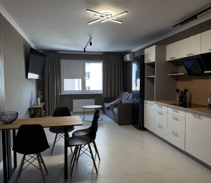 Объявление