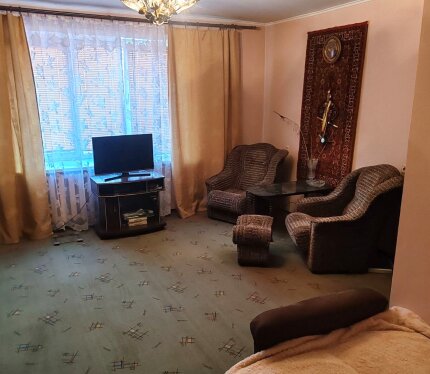 Фотография объекта