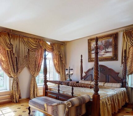 Объявление