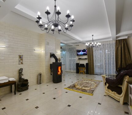 Объявление