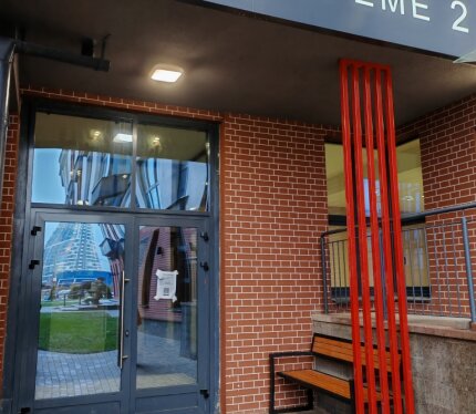 Фотография объекта