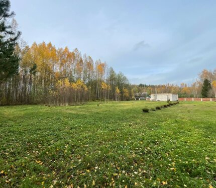 Фотография объекта