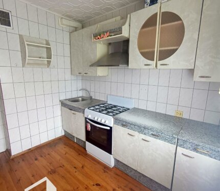 В продаже большая 3-х комнатна квартира по ул. Тухачевского 81