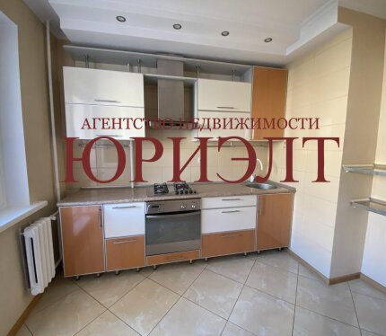 2-комнатная квартира ул. Белые Росы д.9