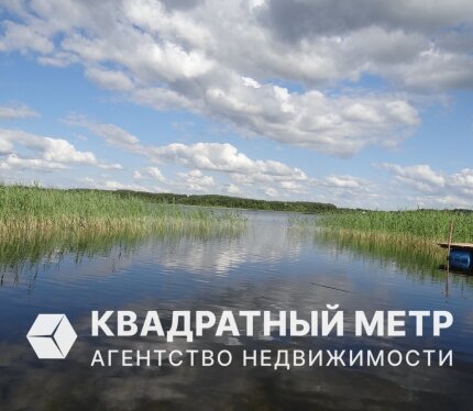 Дача, баня из сруба  в СТ «Струсто»  в 6 км от Браслава,  (в 3 часах езды  от Минска)