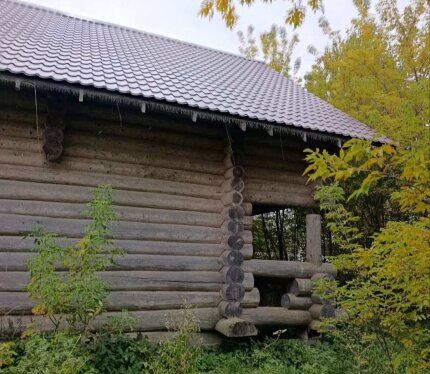 Фотография объекта