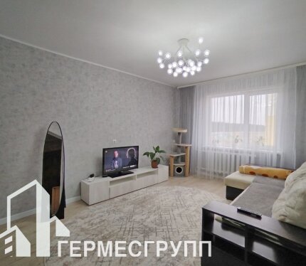 Продаётся 3К квартира по ул. Тухачевского,103. г. Лида