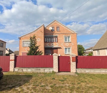 Фотография объекта