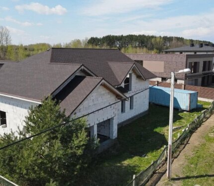 Продажа коттеджа в Зацени