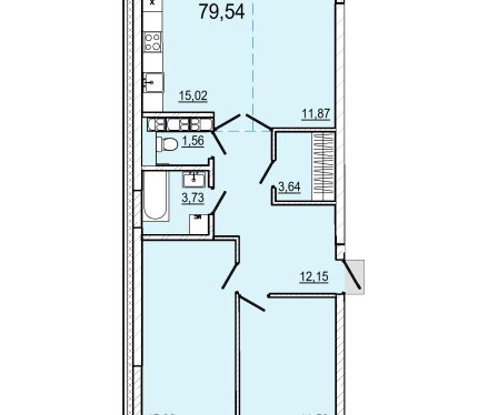Фотография объекта