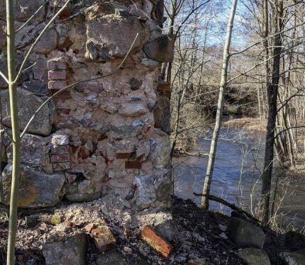 Фотография объекта