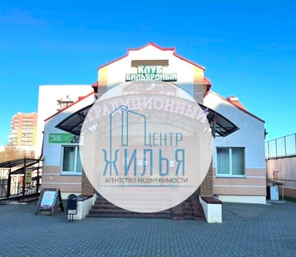 В продаже коммерческое помещение в многофункциональном здании по ул. Пестрака, 36Б (мансардный этаж)