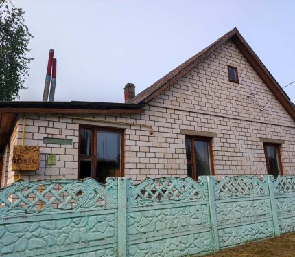 Для любителей природы, рыбалки и охоты есть уникальное предложение!