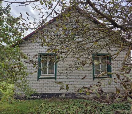 Фотография объекта