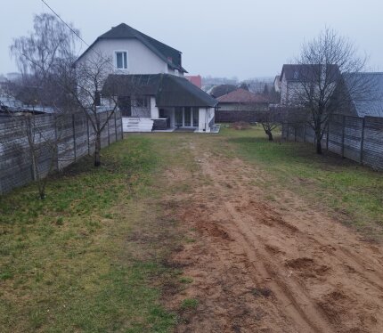 Фотография объекта