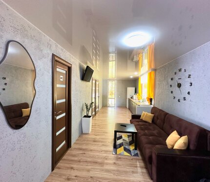 Объявление