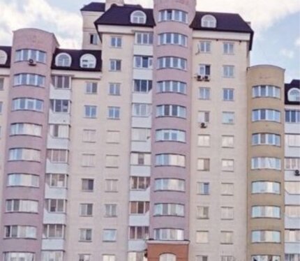 Фотография объекта