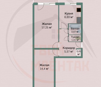 Фотография объекта