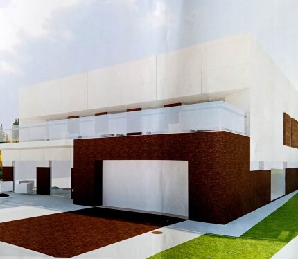 Фотография объекта