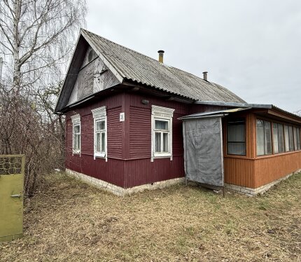 Фотография объекта