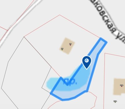 Фотография объекта