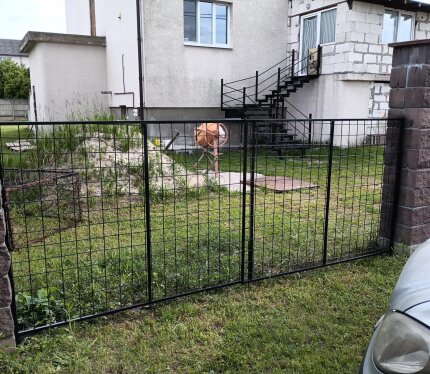 Фотография объекта