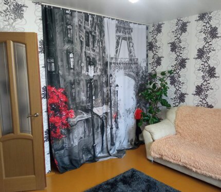 Фотография объекта