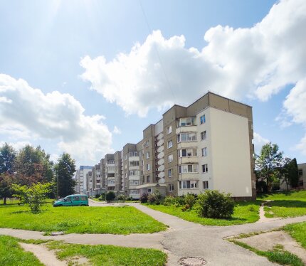 Фотография объекта