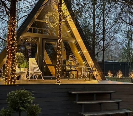 Место, куда хочется вернуться