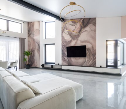 Дом для жизни без компромиссов