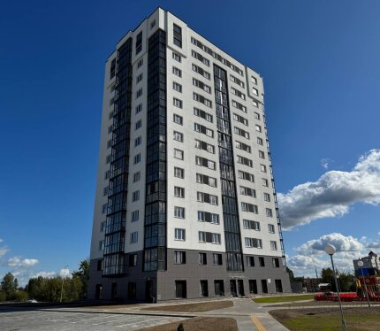 Фотография объекта