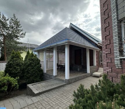 Фотография объекта