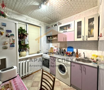 Лот 9272. Брест, Партизанский пр-т. Продажа 4-комнатной квартиры